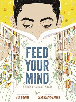 cover image of Feed Your Mind